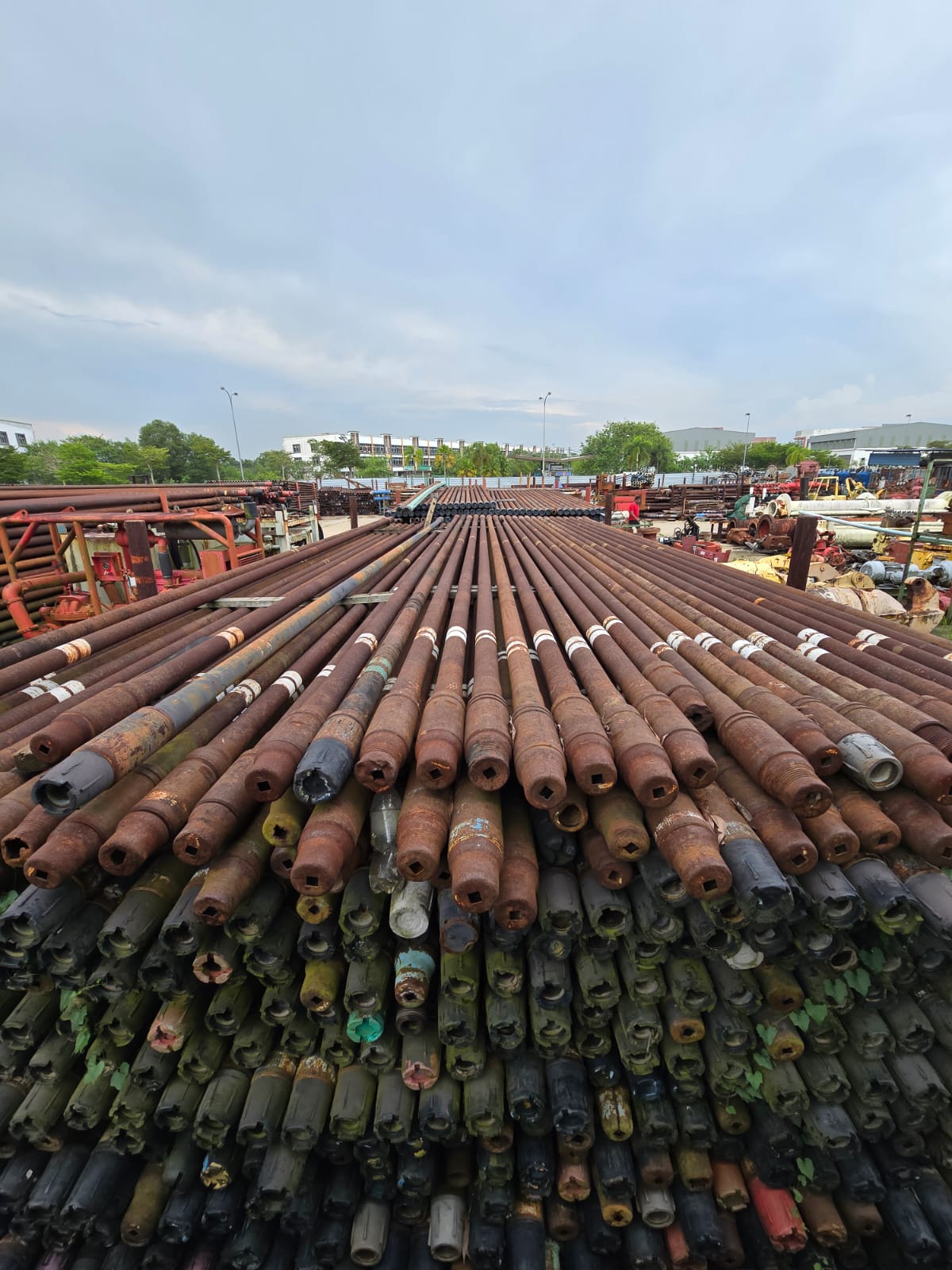 Offshore Structure