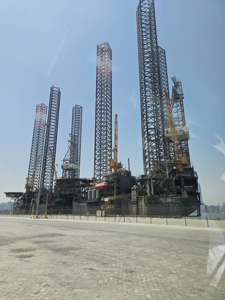 Metallurgical Inspection